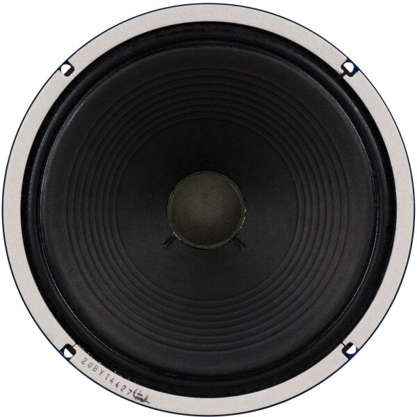 Main product image for Celestion G12 Blue 12" 8 Ohm Alnico Guitar Sp 294-2208